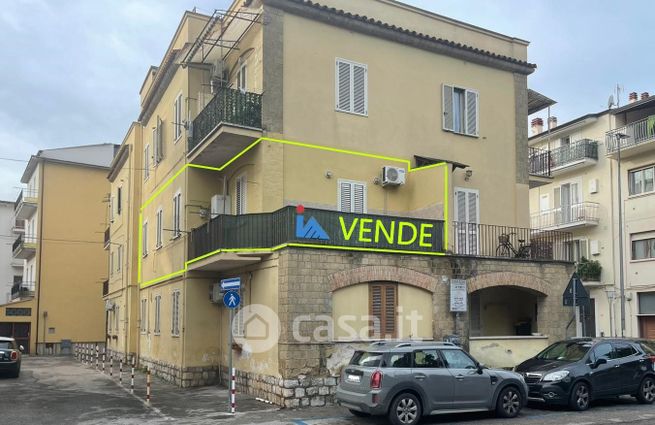 Appartamento in residenziale in Via Cesare Battisti 70