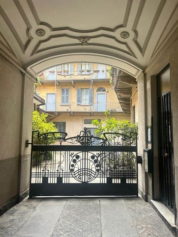 Appartamento in residenziale in Via Pietro Maroncelli