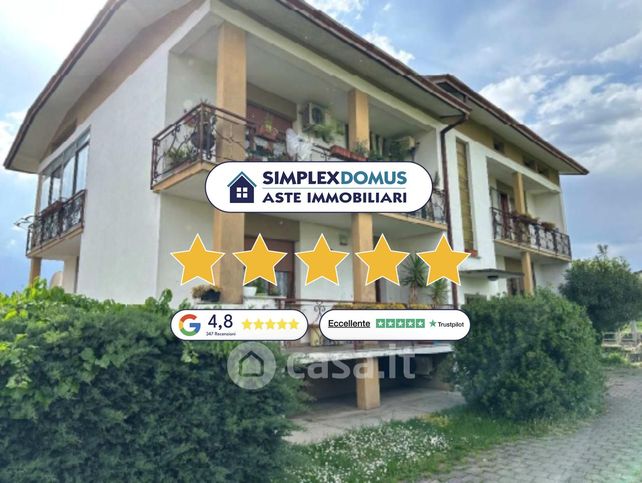 Appartamento in residenziale in Via Sclavons