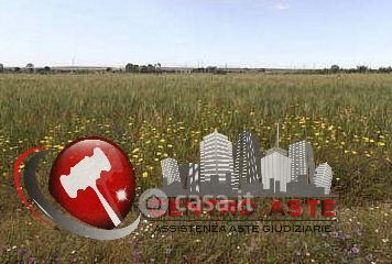 Terreno agricolo in commerciale in Viale Magna Grecia