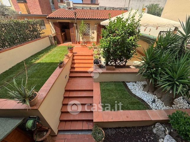 Appartamento in residenziale in Via Napoleone Melani 30