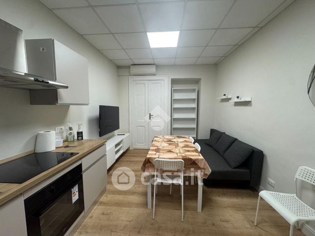 Appartamento in residenziale in Via Villarbasse 2A