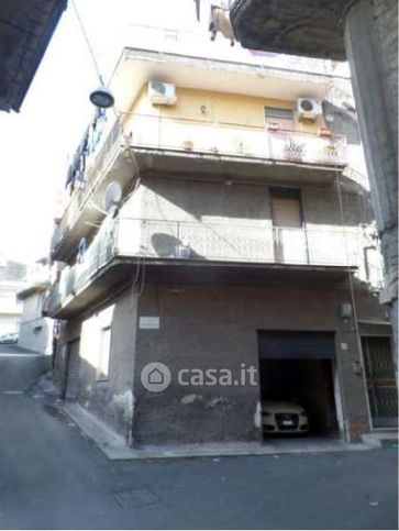 Casa indipendente in residenziale in Via Enrico Toti 14