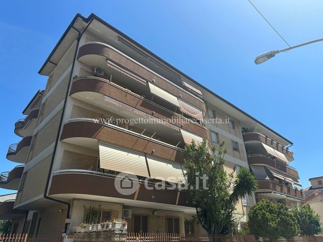 Appartamento in residenziale in Via Ugo la Malfa