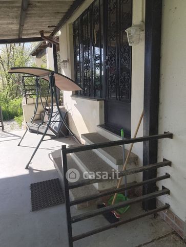Casa indipendente in residenziale in Frazione Sessant