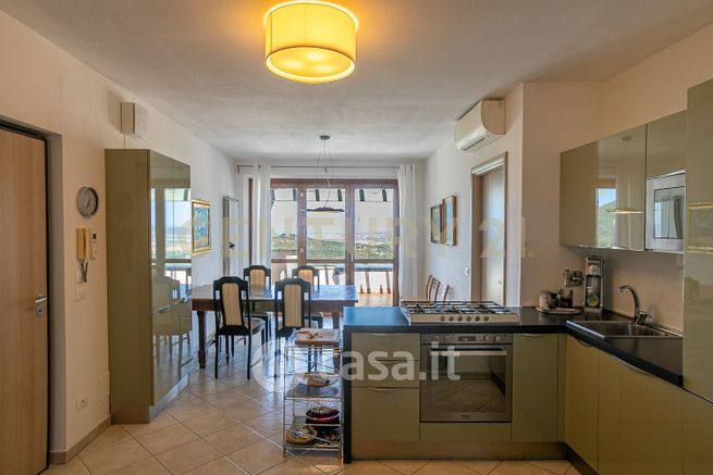 Appartamento in residenziale in Via Panoramica della Rocca