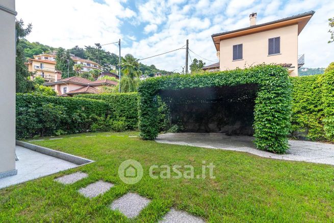 Appartamento in residenziale in