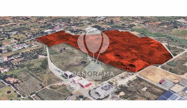 Terreno edificabile in residenziale in Strada Statale 113 Settentrionale Sicula