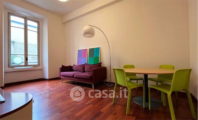 Appartamento in residenziale in Via Valtellina 50