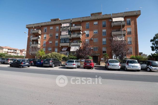 Appartamento in residenziale in Via Fisicara 33