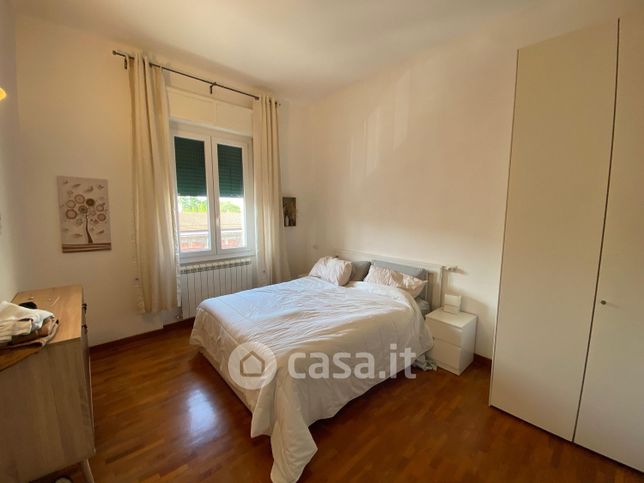 Appartamento in residenziale in Via Riva di Reno 53