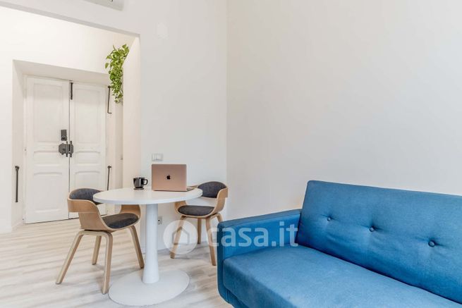 Appartamento in residenziale in Via Gabrio Serbelloni 38