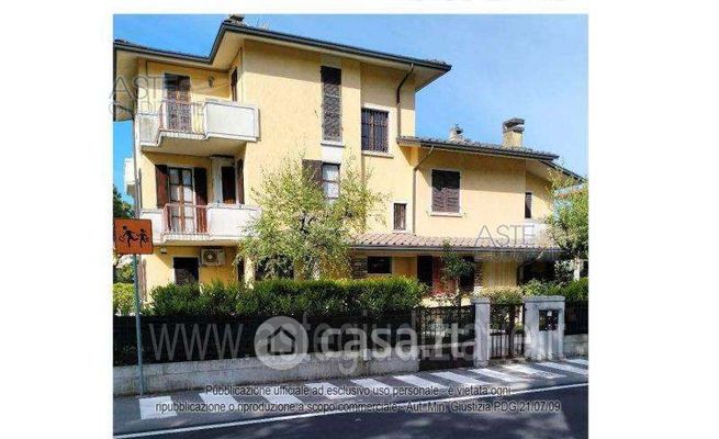 Appartamento in residenziale in Via Roma 19