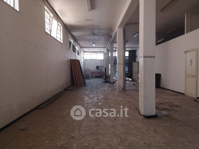 Box/posto auto in residenziale in Via degli Olmi 6