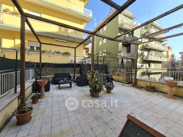 Appartamento in residenziale in Via Federico Ozanam 23