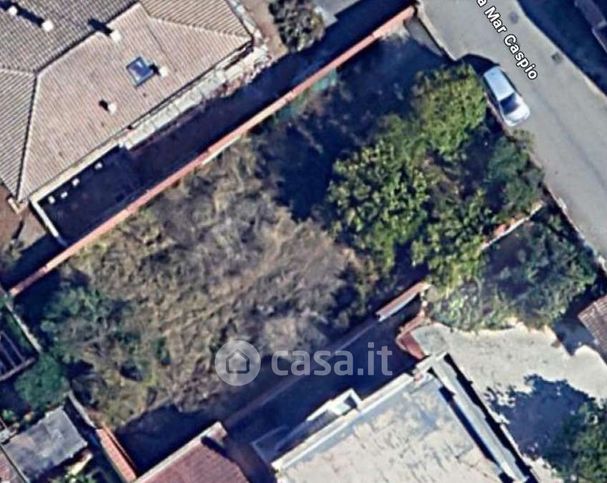 Terreno edificabile in residenziale in Via Mar Caspio