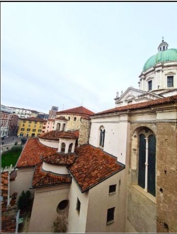 Loft in residenziale in Via Mazzini