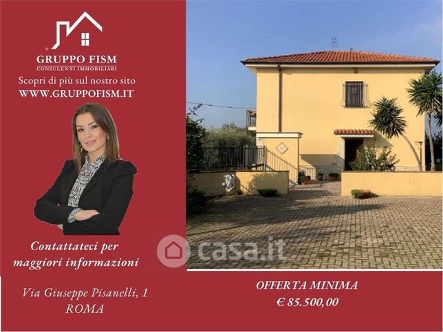 Appartamento in residenziale in Via Trento 1