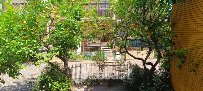 Villetta a schiera in residenziale in Viale Circe 278
