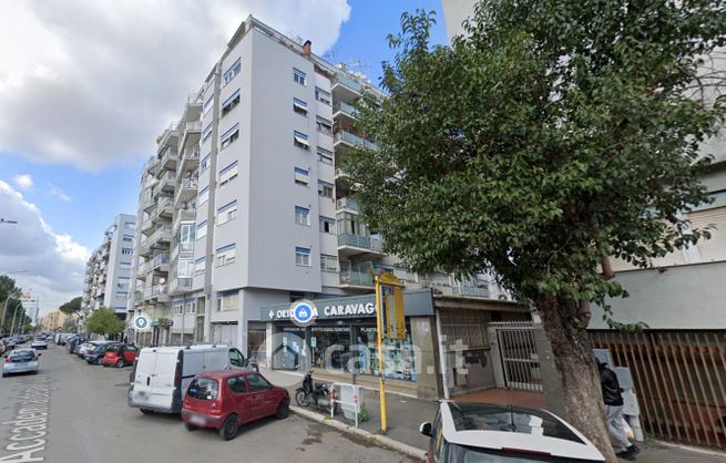 Appartamento in residenziale in Via Accademia degli Agiati 73