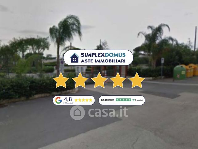 Villa in residenziale in Viale dei Lidi