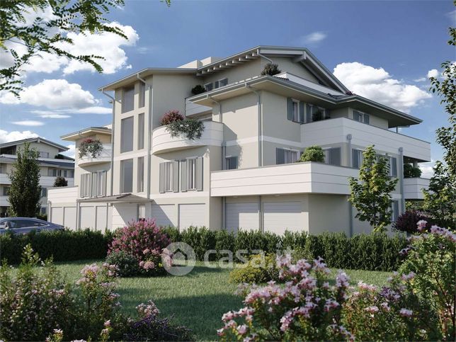 Appartamento in residenziale in Via di Stefano