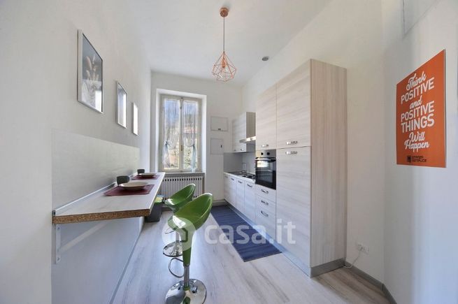 Appartamento in residenziale in Via Francesco Innamorati