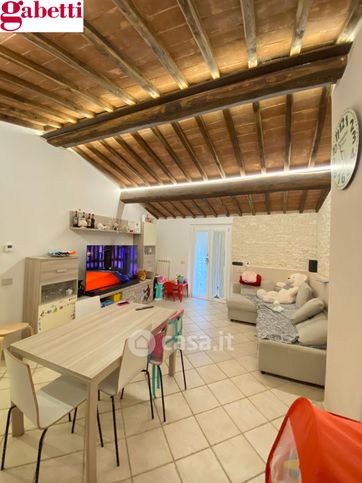 Appartamento in residenziale in Via caduti di Vicobello