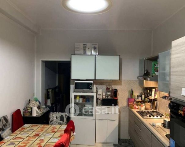 Appartamento in residenziale in Via Aquila