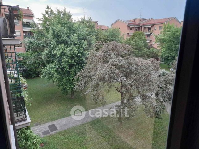 Appartamento in residenziale in Via Aurelio Saffi