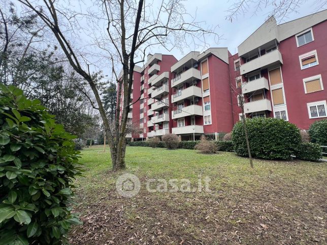 Appartamento in residenziale in Via Pontida 14