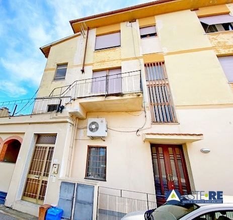 Appartamento in residenziale in Via A. Gramsci 76