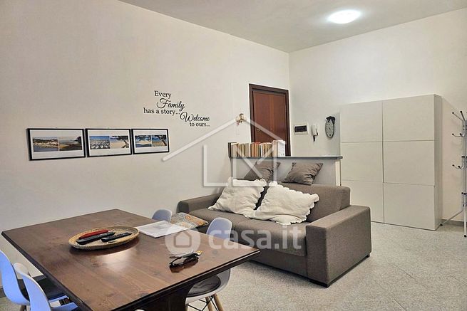 Appartamento in residenziale in Via Gozzano 43