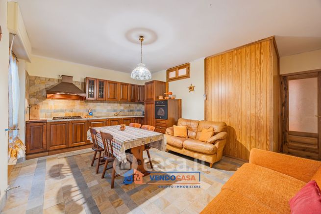 Appartamento in residenziale in Via Sant'Elmo 64