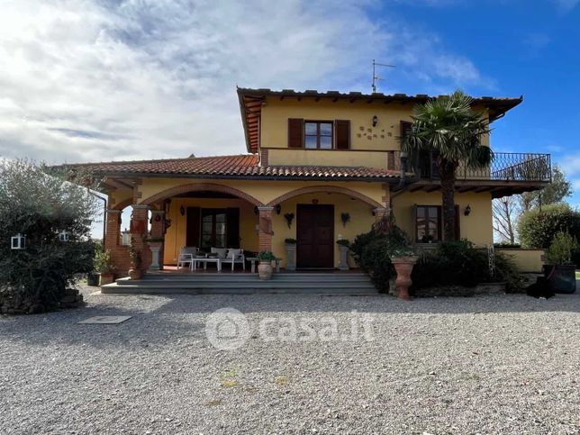 Villa in residenziale in Via Di Manzano