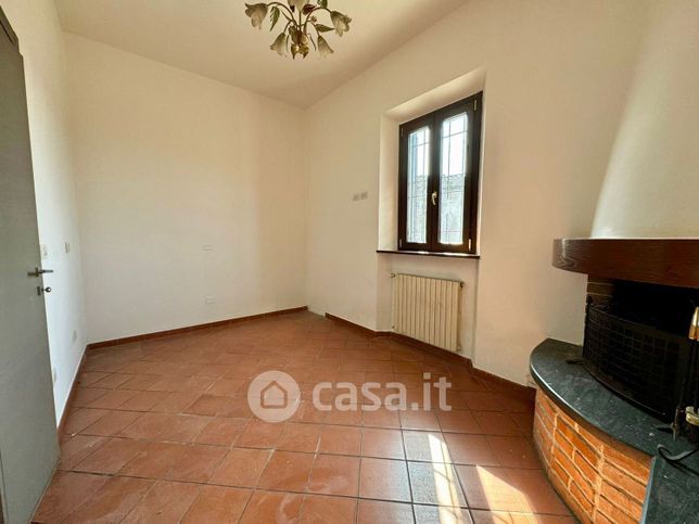 Villetta a schiera in residenziale in Via Delle Capanne Vecchie 45