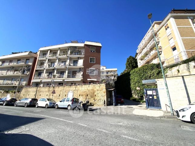 Appartamento in residenziale in Via Alessandro Manzoni 216