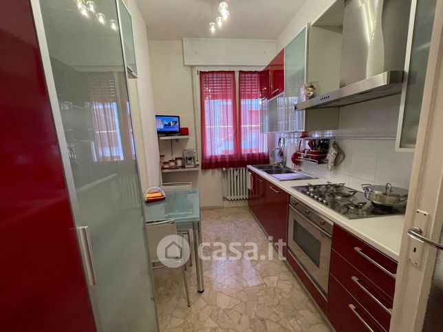 Appartamento in residenziale in Via del Pratello 97