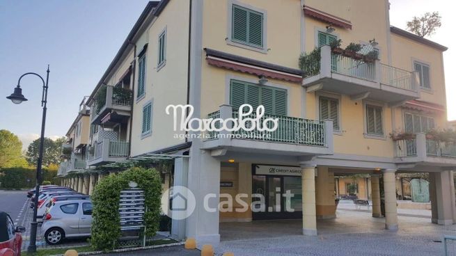 Appartamento in residenziale in Via Oberdan