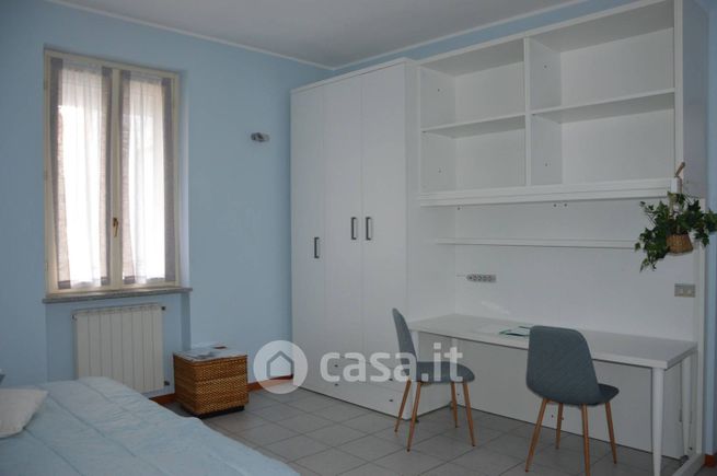 Appartamento in residenziale in Via Tonale 15