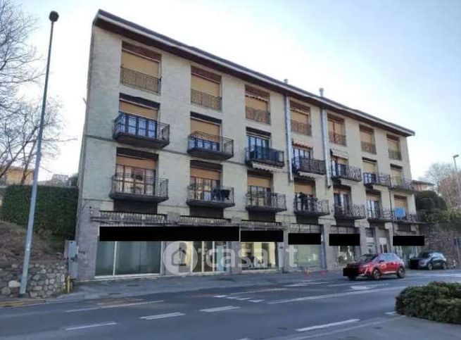 Appartamento in residenziale in Via Roma 11