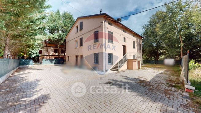 Appartamento in residenziale in Strada Camporanieri