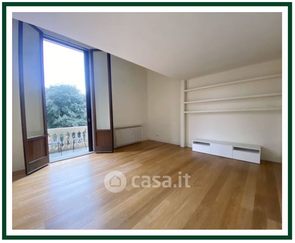 Appartamento in residenziale in Piazza Massimo D'Azeglio