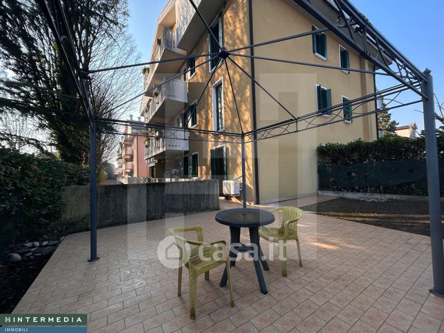 Appartamento in residenziale in Via Cappello