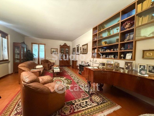 Casa indipendente in residenziale in Via del Poggiolino