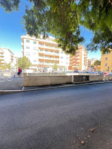 Garage/posto auto in residenziale in Piazza Fonteiana