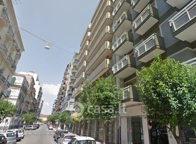 Appartamento in residenziale in Via Nitti 55