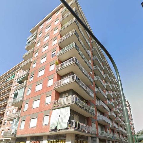 Appartamento in residenziale in Via Luigi Boccherini