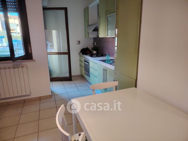 Appartamento in residenziale in 