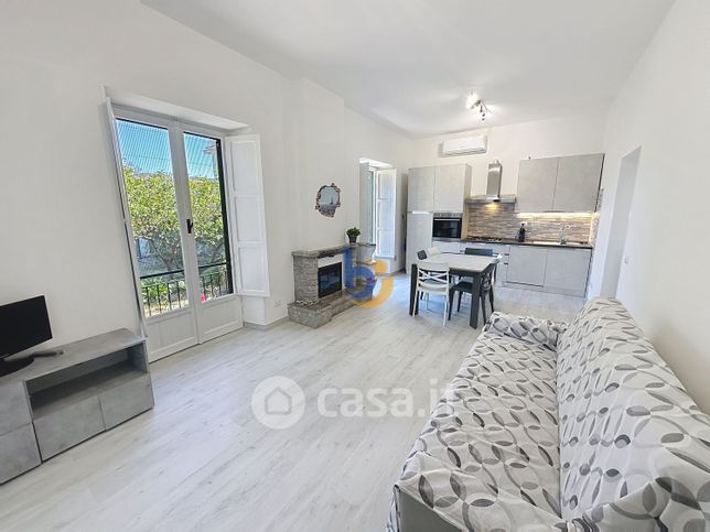 Appartamento in residenziale in Via Toscana